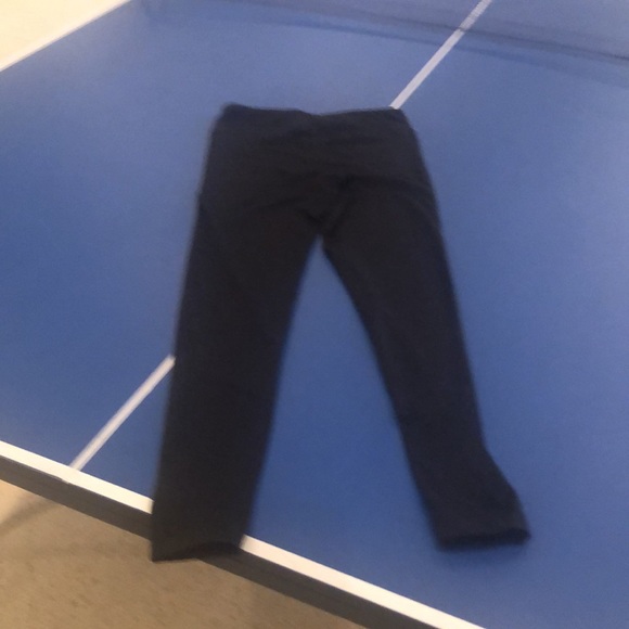 Lined Under Armor tights - Picture 3 of 7